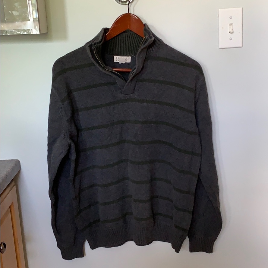 Nice Sweater